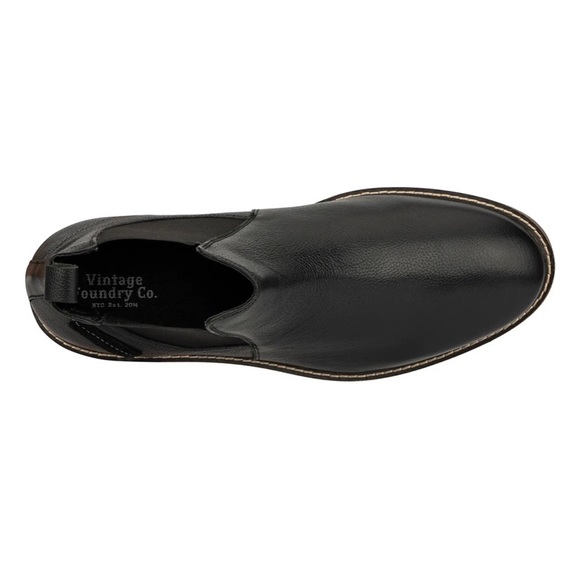 Vintage Foundry Nelson Chelsea Boot - Picture 6 of 8